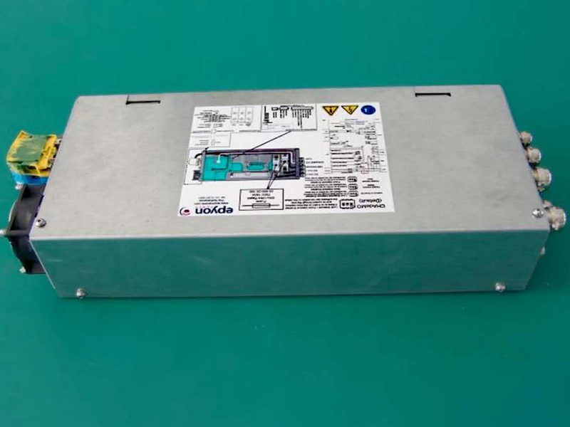 穩(wěn)壓源控制柜