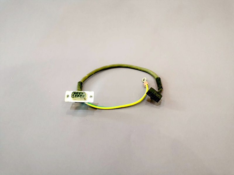 焊接式線(xiàn)束